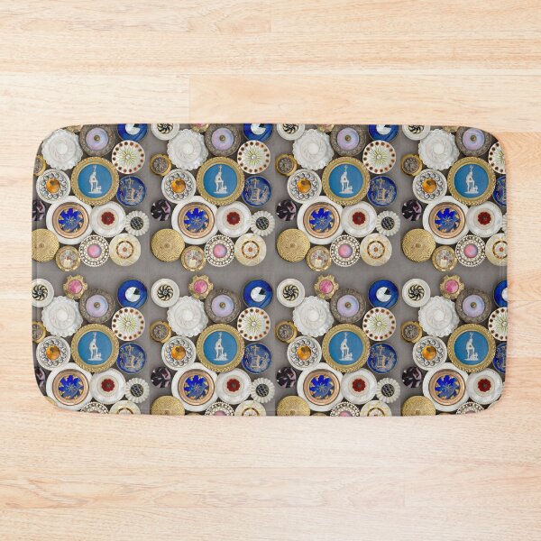 Item preview, THE BUTTON FAMILY designed and sold by THE GOOD FIND.