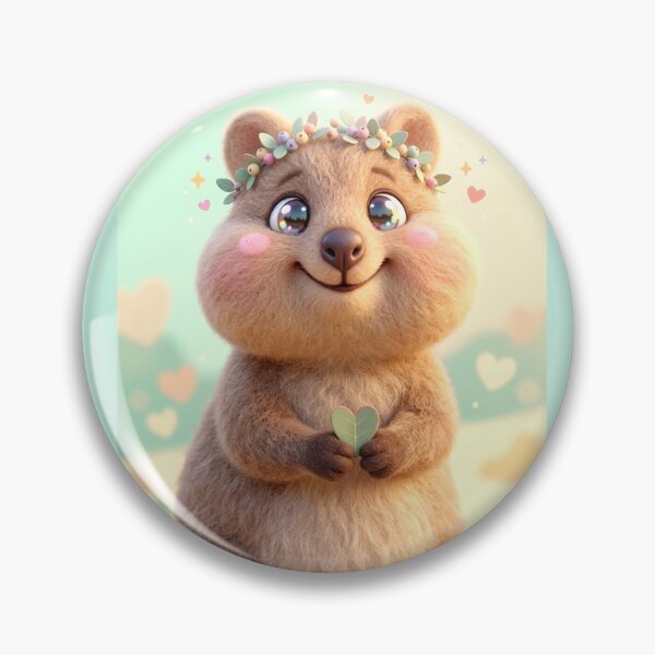 Item preview, Quokka designed and sold by M0ch4.