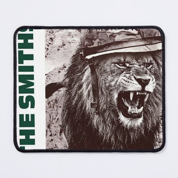 Item preview, Lions Is Murder designed and sold by stanleyclover.
