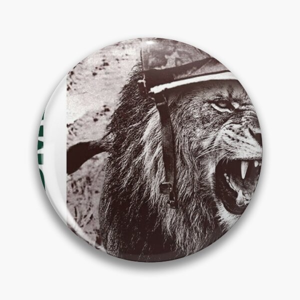 Item preview, Lions Is Murder designed and sold by stanleyclover.