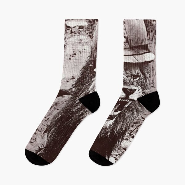 Item preview, Lions Is Murder designed and sold by stanleyclover.