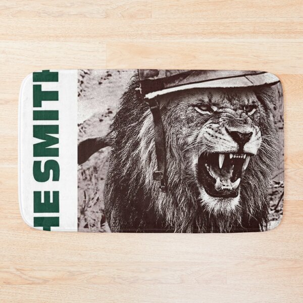 Item preview, Lions Is Murder designed and sold by stanleyclover.
