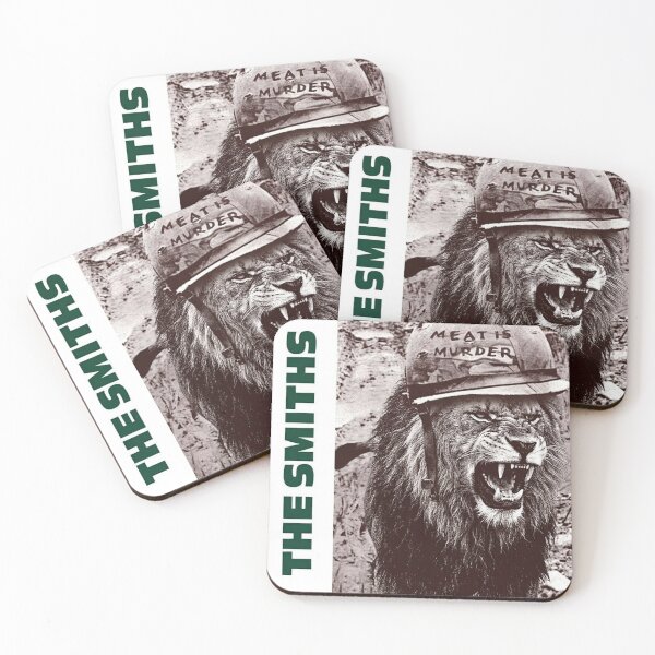 Item preview, Lions Is Murder designed and sold by stanleyclover.