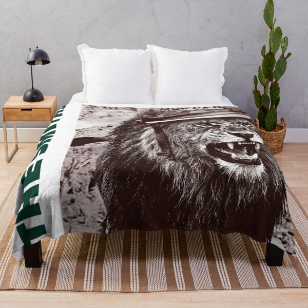Item preview, Lions Is Murder designed and sold by stanleyclover.