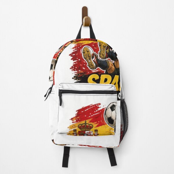 Item preview, La Roja Ready for 2026 designed and sold by Pixanova.