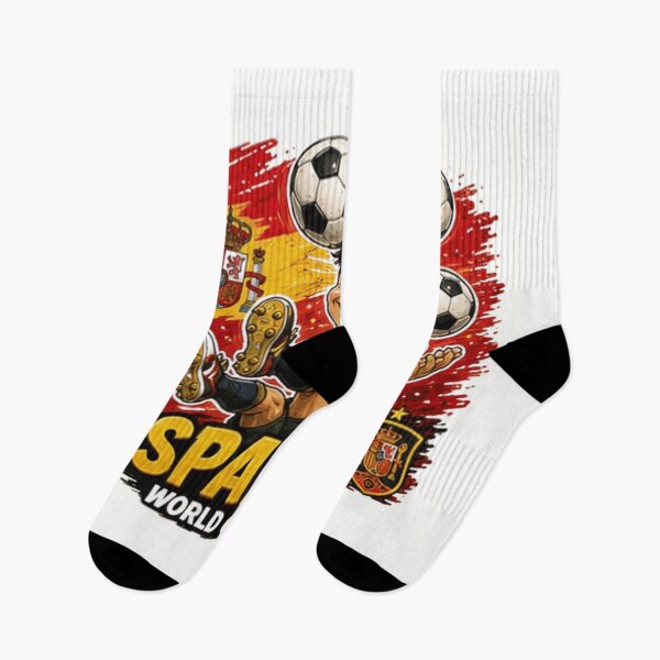 Item preview, La Roja Ready for 2026 designed and sold by Pixanova.