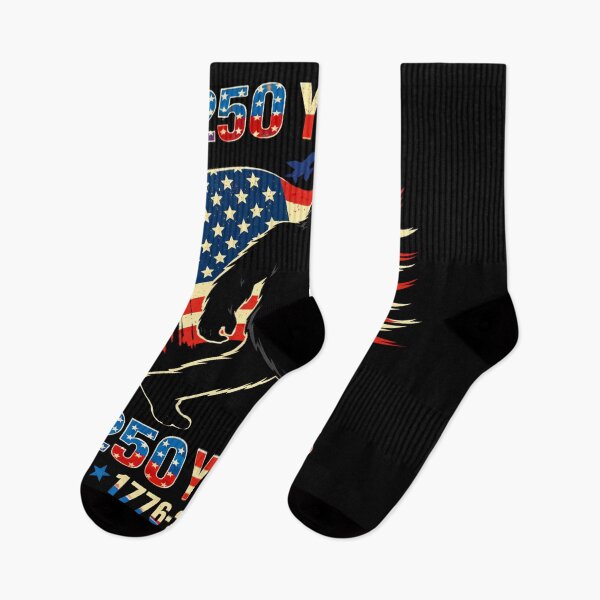 Item preview, Retro Vintage 4th of July Bigfoot American Flag Sasquatch designed and sold by PixelMarrero.