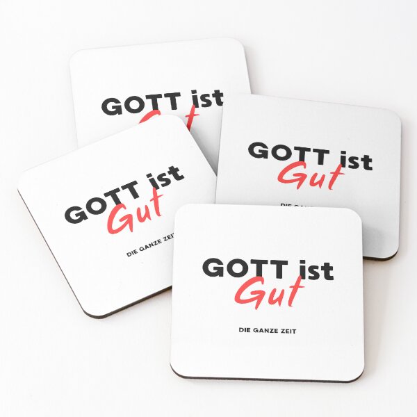 Item preview, God is good all the time – Christian saying designed and sold by PureHopeStudio.