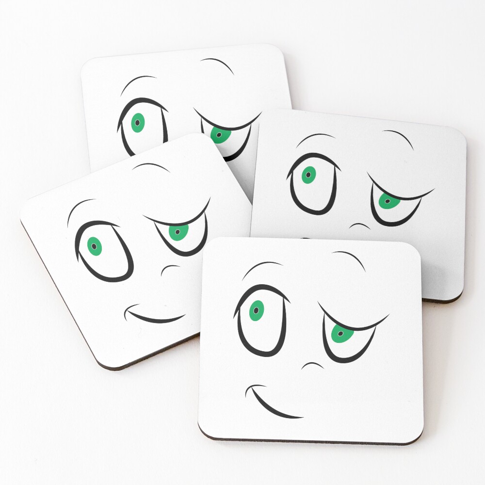 Item preview, Coasters (Set of 4) designed and sold by Rdebnath.