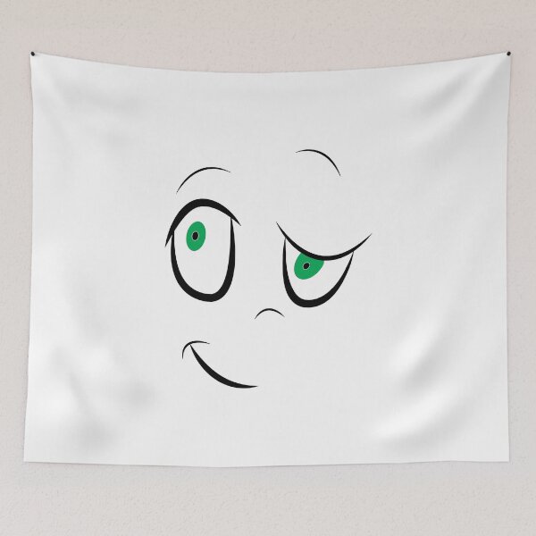Item preview, weird  smile designed and sold by Rdebnath.