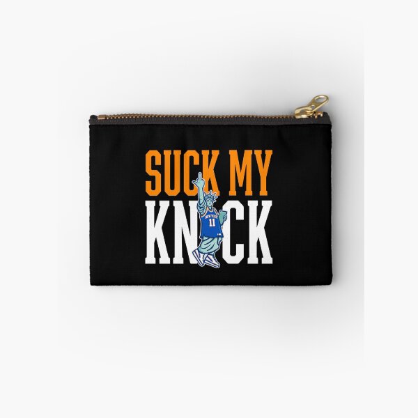 Item preview, SUCK MY KNICKS designed and sold by Qellus-Style.