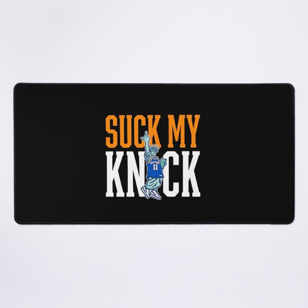 Item preview, SUCK MY KNICKS designed and sold by Qellus-Style.