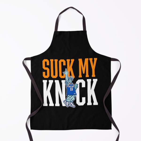 Item preview, SUCK MY KNICKS designed and sold by Qellus-Style.