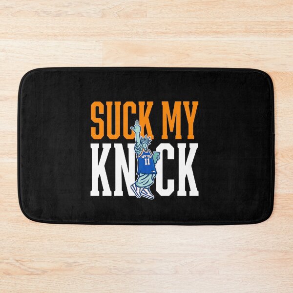 Item preview, SUCK MY KNICKS designed and sold by Qellus-Style.