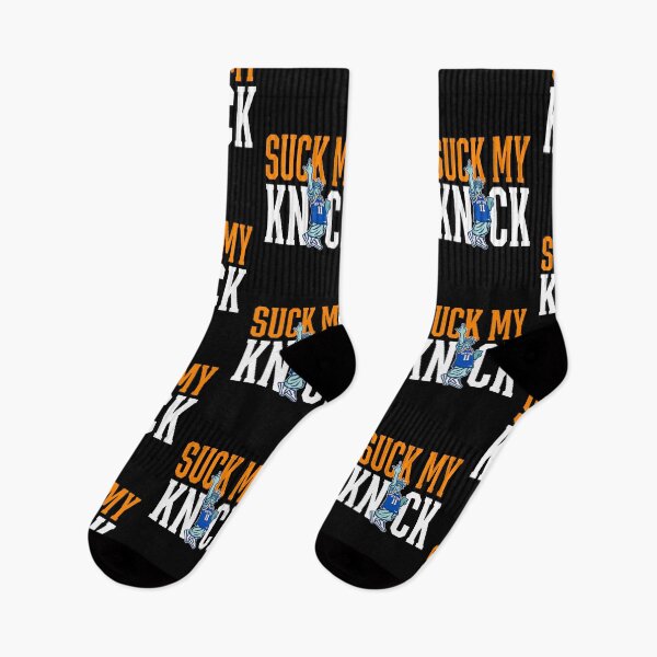 Item preview, SUCK MY KNICKS designed and sold by Qellus-Style.