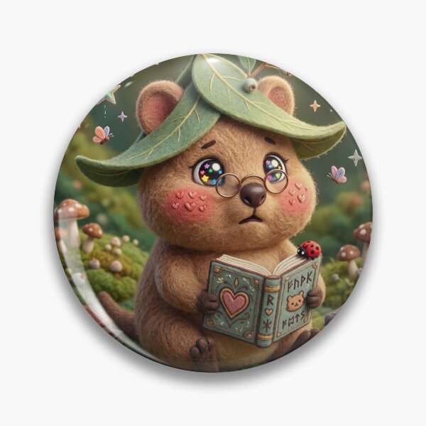 Item preview, Quokka designed and sold by M0ch4.