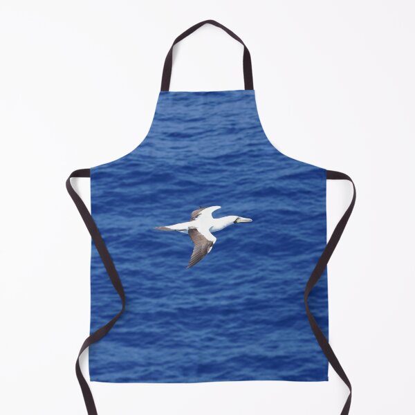 Item preview, Masked Booby designed and sold by Malcolm Snook.