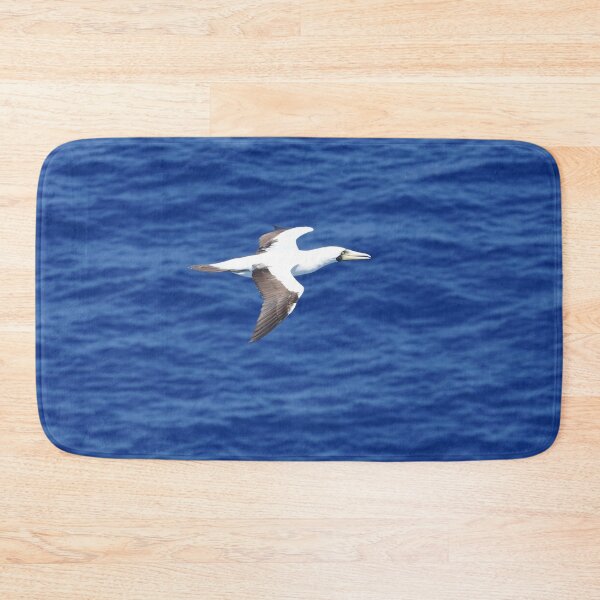 Item preview, Masked Booby designed and sold by Malcolm Snook.