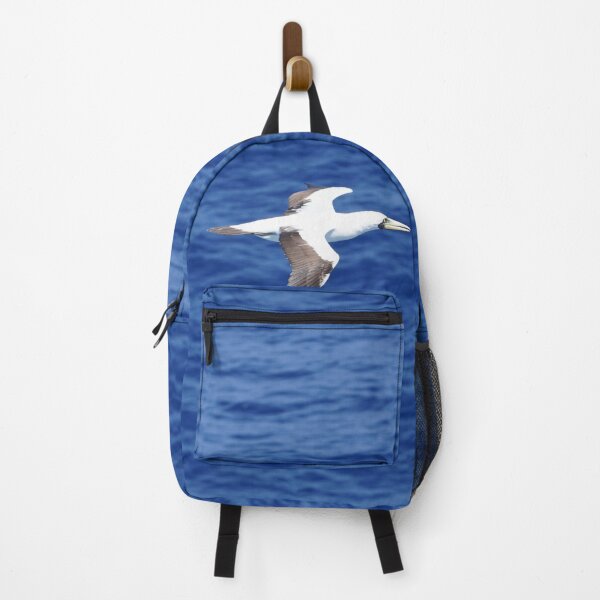 Item preview, Masked Booby designed and sold by Malcolm Snook.