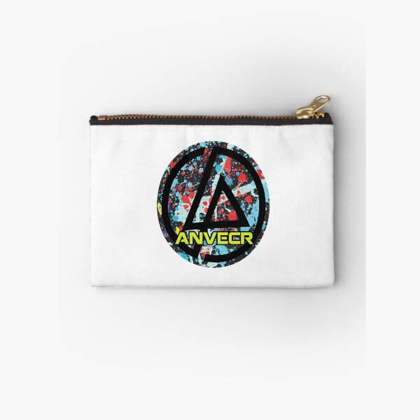 Item preview, Paint Splatters Band  designed and sold by hardsuppodopo.