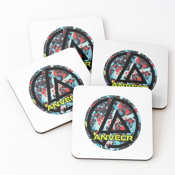 Item preview, Paint Splatters Band  designed and sold by hardsuppodopo.