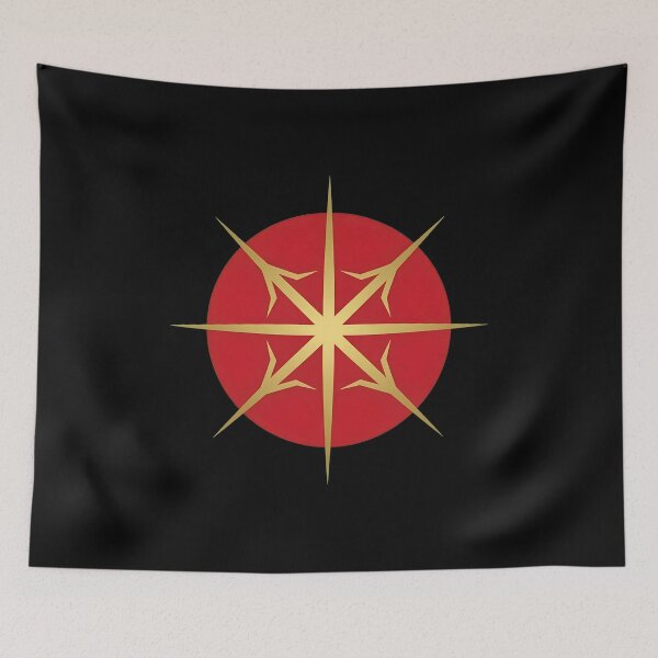 Item preview, Punk X Symbol Red Circle designed and sold by AgentJerichoArt.