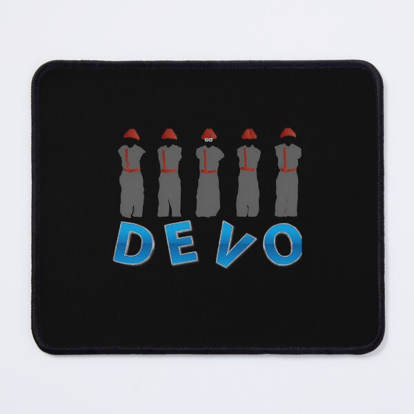 Item preview, Devos Band designed and sold by JohnesDooley.