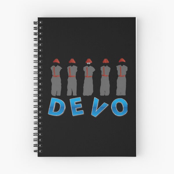 Item preview, Devos Band designed and sold by JohnesDooley.