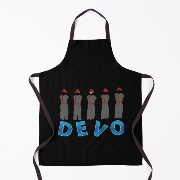 Item preview, Devos Band designed and sold by JohnesDooley.