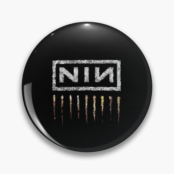 Artikelvorschau, NINN Distressed Dripping Grunge Rock entworfen und verkauft von Jakenergen.