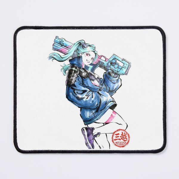 Item preview, Rebecca Sumi-e designed and sold by Mitsugoshi.