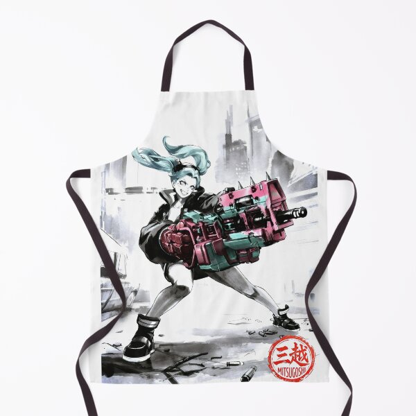 Item preview, Rebecca Sumi-e designed and sold by Mitsugoshi.