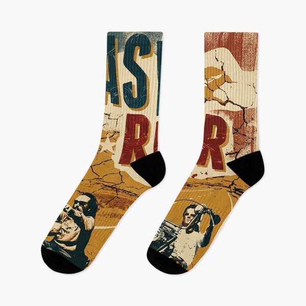 Item preview, Easy Rider Alterhnative Movie designed and sold by stanleyclover.