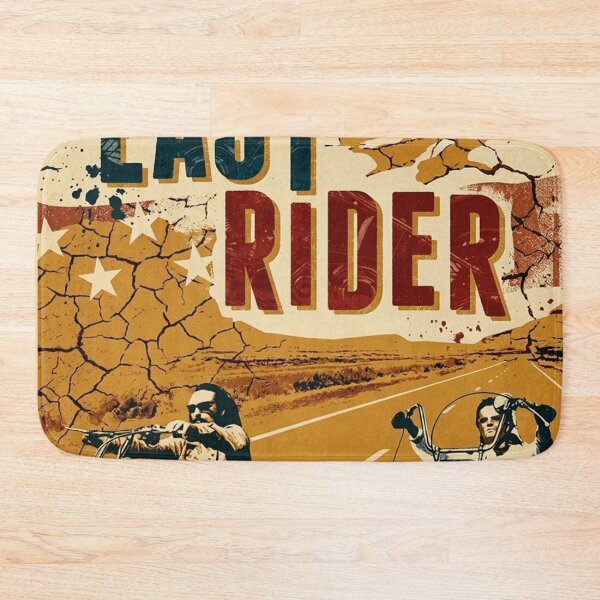 Item preview, Easy Rider Alterhnative Movie designed and sold by stanleyclover.
