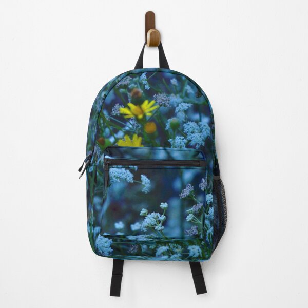 Item preview, Midnight Meadow designed and sold by WitchyBotanicaArt.