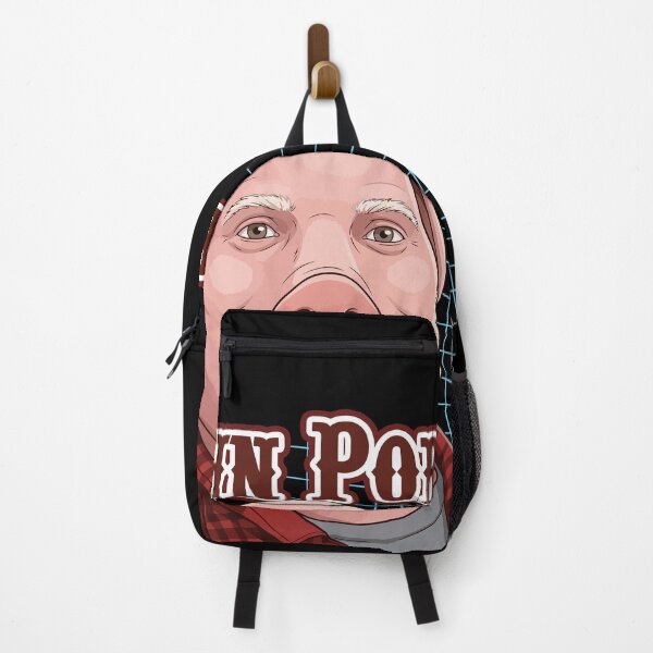 Item preview, John Pork Streetwear Style designed and sold by deathanarchy.