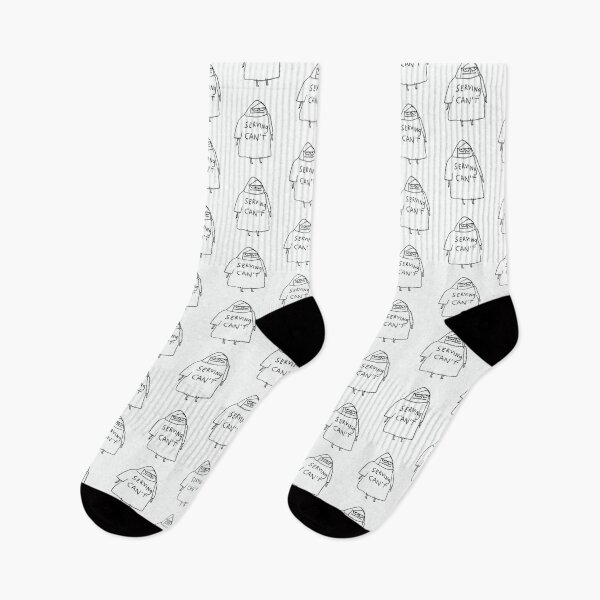 Item preview, Serving cant designed and sold by Bbbb----.
