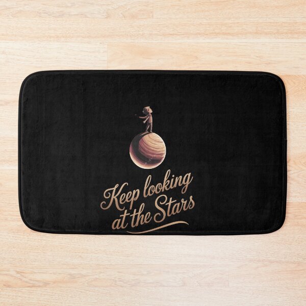 Item preview, Keep looking at the stars designed and sold by Dilwish5.