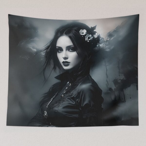 Item preview, The Subtle Symphony of an Ordinary Girl - Unraveling the Hidden Dreams and Quiet Strengths Beneath the Surface of Everyday Life 713 designed and sold by deep-sea-birds.