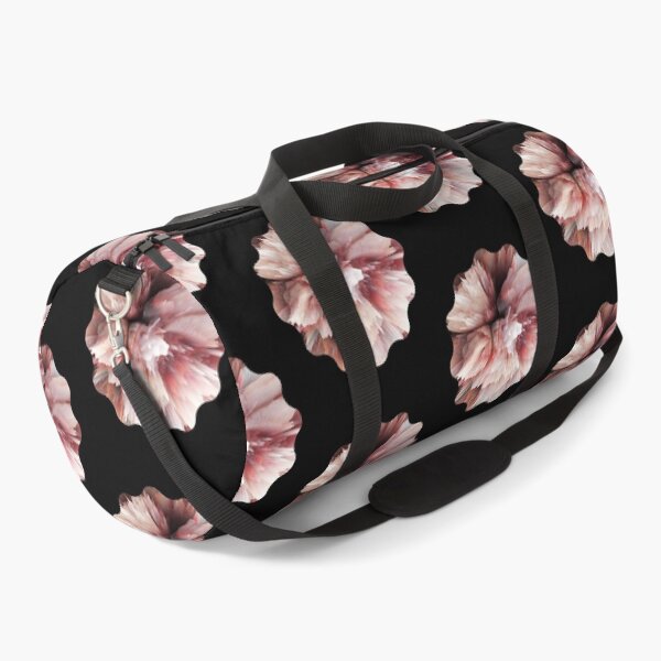 Item preview, Love Burst Soft Pink Abstract Energy designed and sold by LekkieStudioArt.