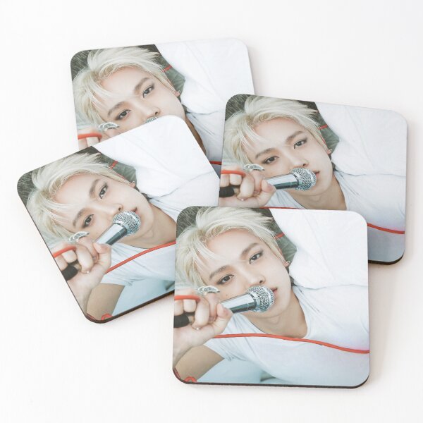 Item preview, EVAN  HEE SEUNG EN KPOP designed and sold by jaofnn.