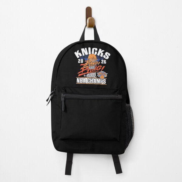 Item preview, New York Knicks 2026 NBA Champions Bang Bang designed and sold by Tishirta Store.