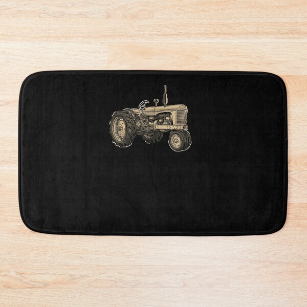 Item preview, Vintage Tractor Farmer Agriculture Farm Life designed and sold by PopStars1993.