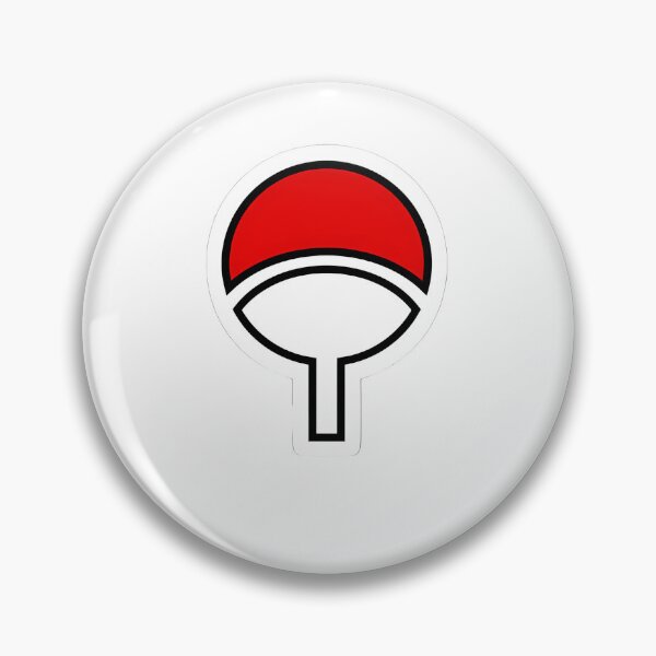 Item preview, Uchiha Clan Symbol  designed and sold by JTravisDesigns.