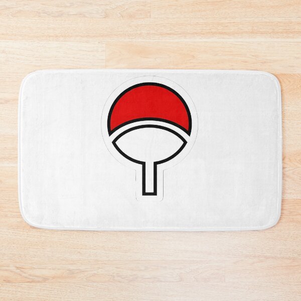 Item preview, Uchiha Clan Symbol  designed and sold by JTravisDesigns.