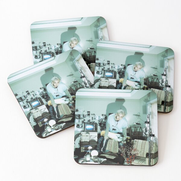 Item preview, EVAN  HEE SEUNG EN KPOP designed and sold by jaofnn.