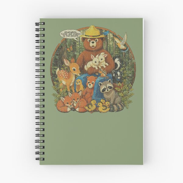 Item preview, Remember There Are Babes in the Woods 1978 designed and sold by AstroZombie6669.