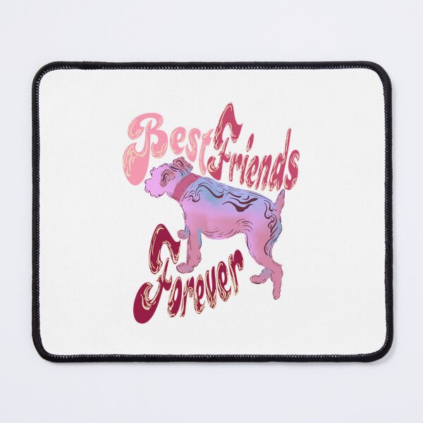 Item preview, Forever Friends designed and sold by PillowPaws.