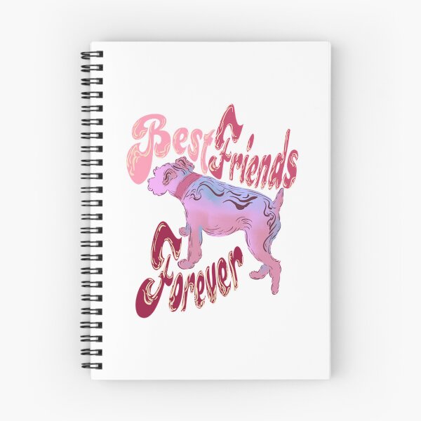 Item preview, Forever Friends designed and sold by PillowPaws.