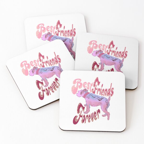 Item preview, Forever Friends designed and sold by PillowPaws.